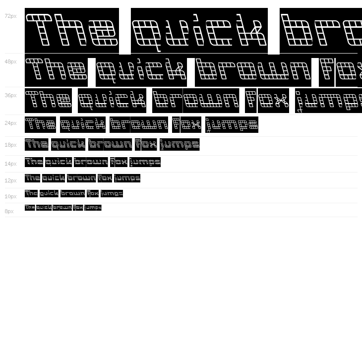 INVASION-Inverse Waterfall