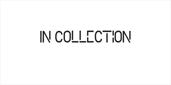 In Collection Logo