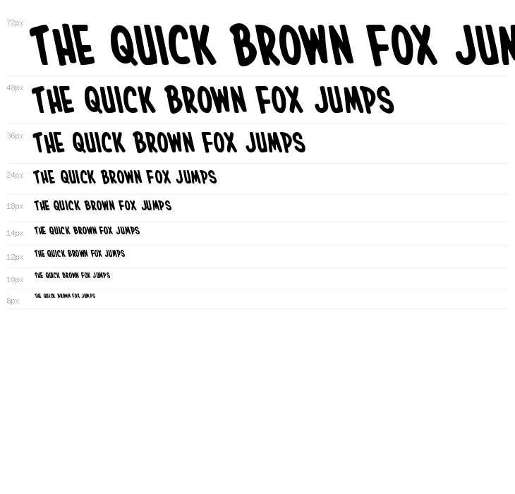 In-House Edition Leftalic Waterfall