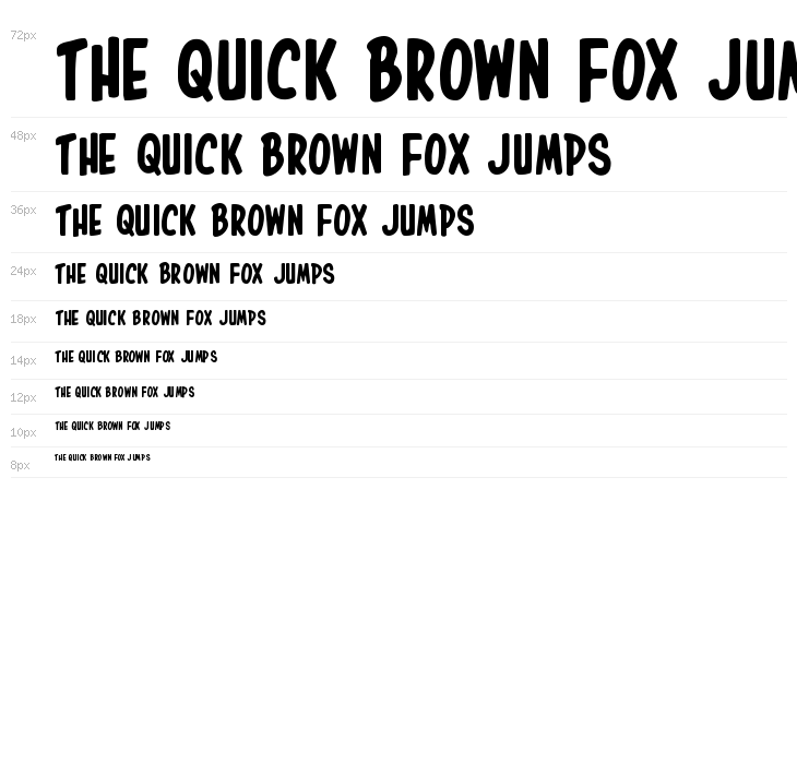 In-House Edition Regular Waterfall