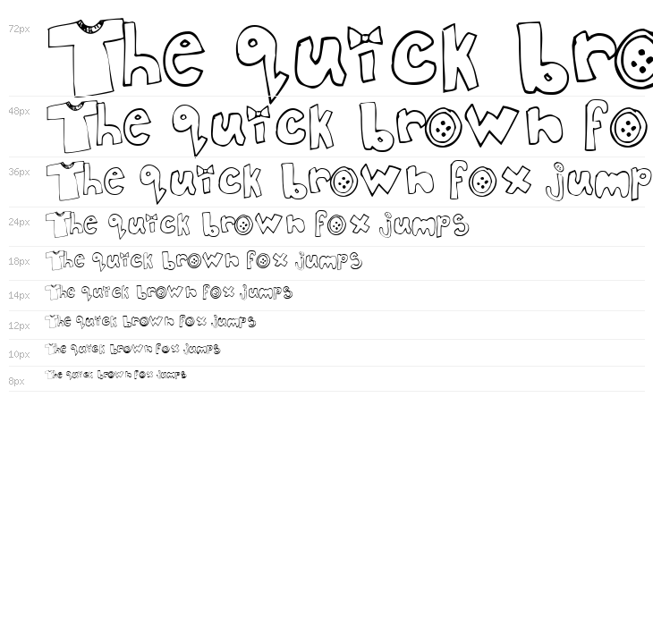 In My Closet Waterfall