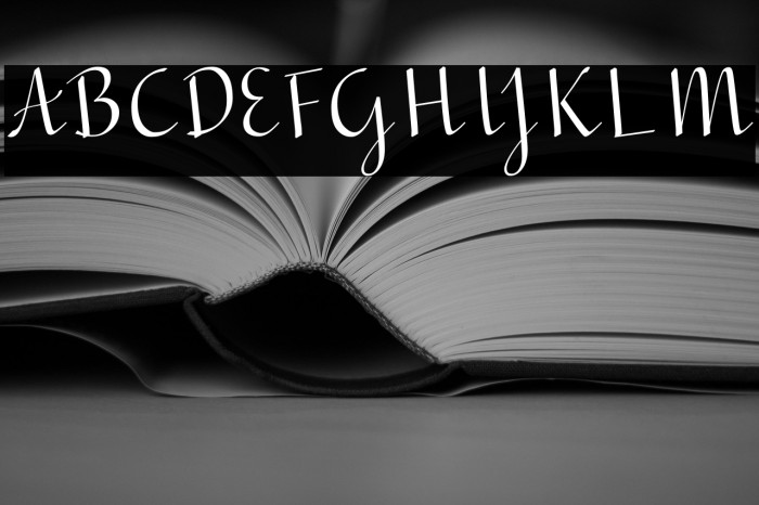 In Screaming Color Example 1