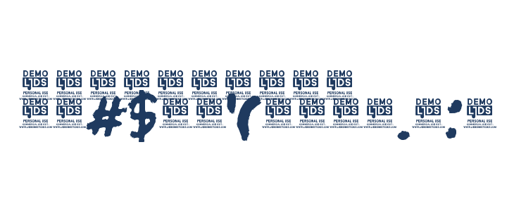 In der Zeit Other Characters