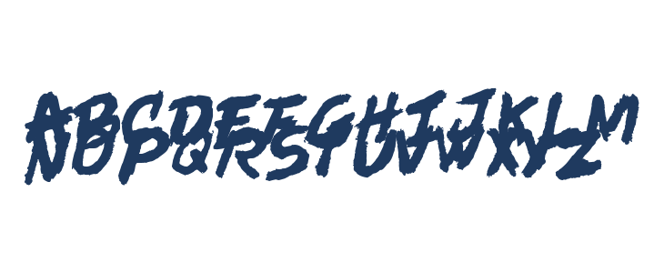 In der Zeit Lowercase