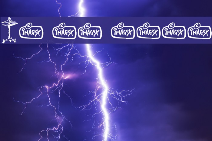 In my room Example 1