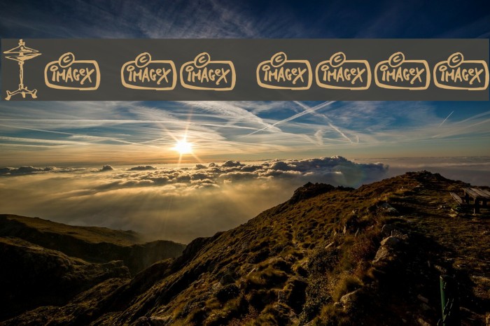 In my room Example 2