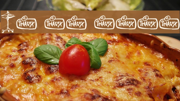 In my room Example 3