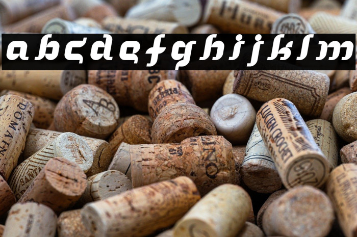 In the arms of sleep Example 1