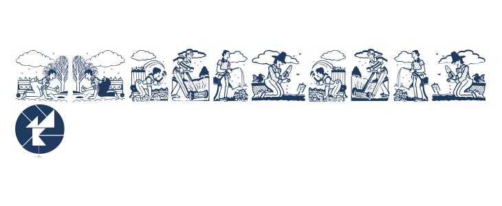 InGarden Other Characters