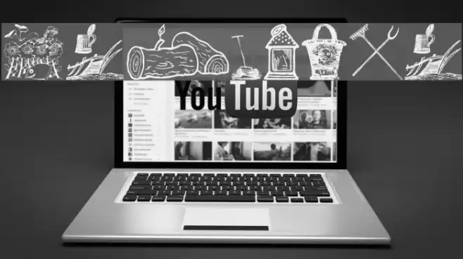 InGarden Font examples