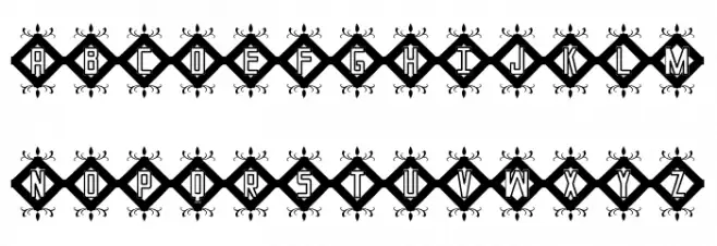 InIcIaLeS St Caratteri MAIUSCOLE