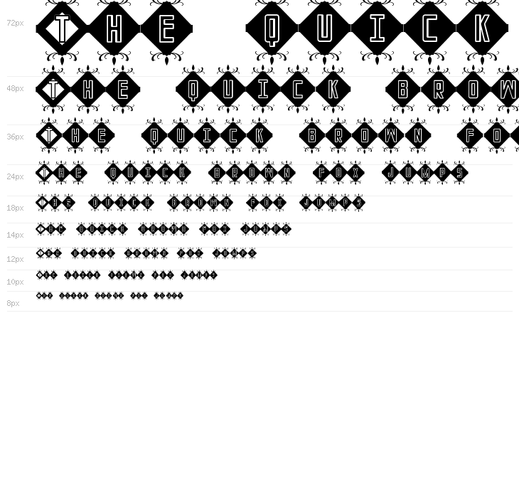 InIcIaLeS St Waterfall