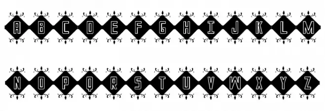 InIcIaLeS St