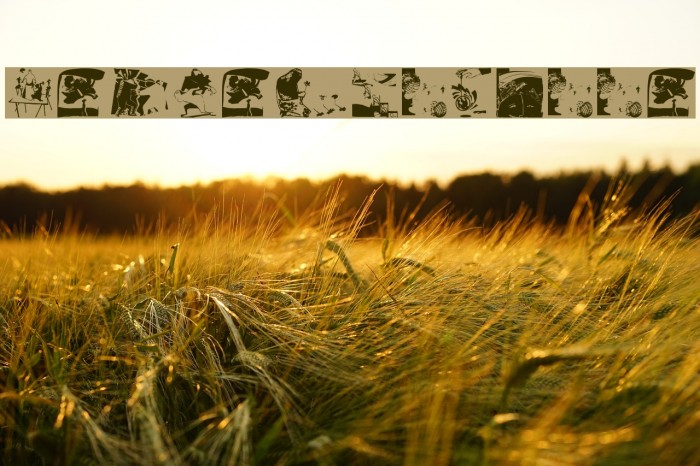 InLandBetween Example 1