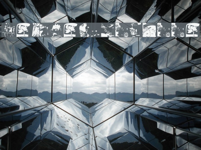 InLandBetween Example 2