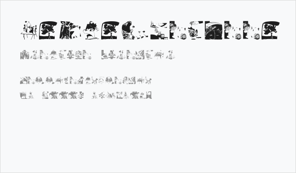 InLandBetween Business Card