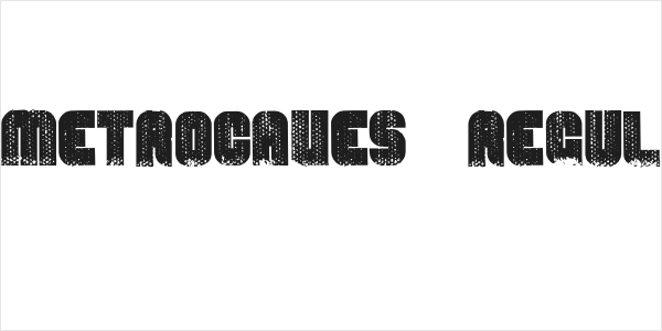 InMetroCaves-Regular Logo