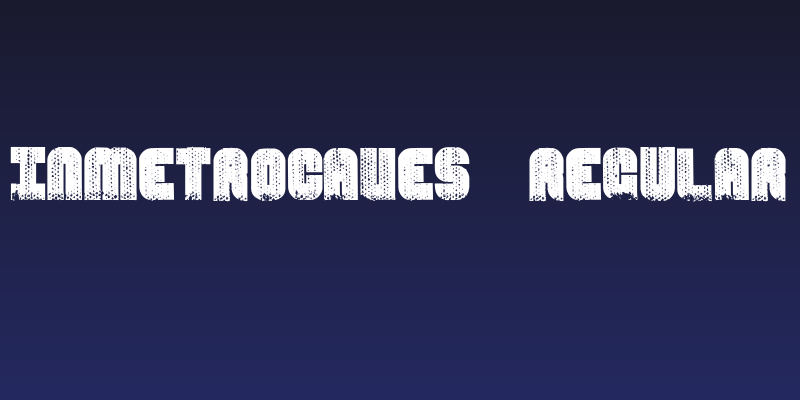 InMetroCaves-Regular Social Header