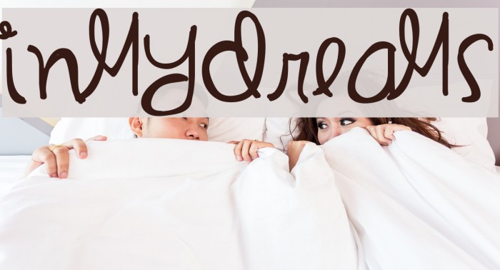 InMyDreams Example 2