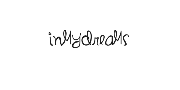 InMyDreams Logo