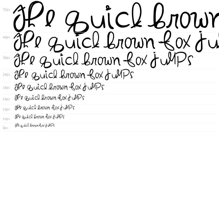 InMyDreams Waterfall