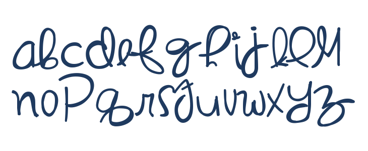 InMyDreams Lowercase