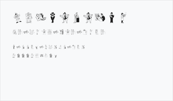 InTwilight Business Card