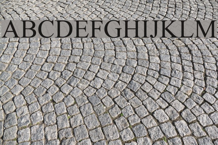 InaiMathi Font examples