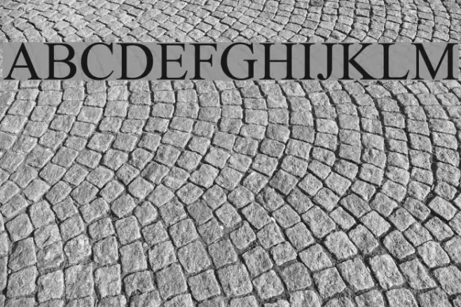 InaiMathi خط examples