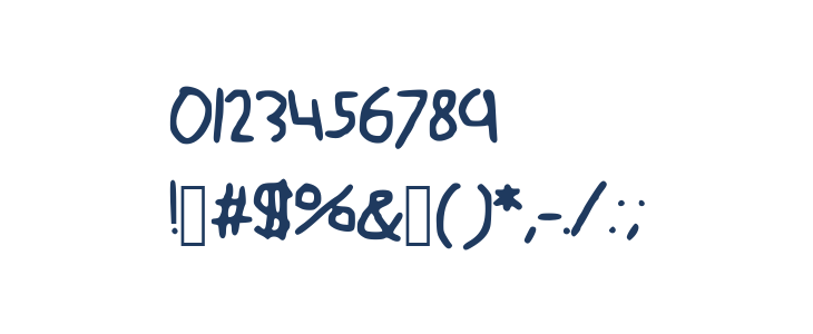 Inanimate_AllStars Other Characters