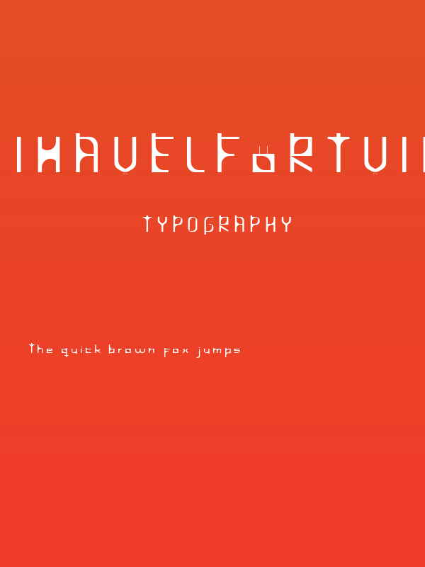 InavelFörtvinad Poster