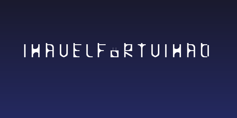 InavelFörtvinad Social Header