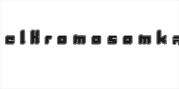 InavelKromosomkalas Logo