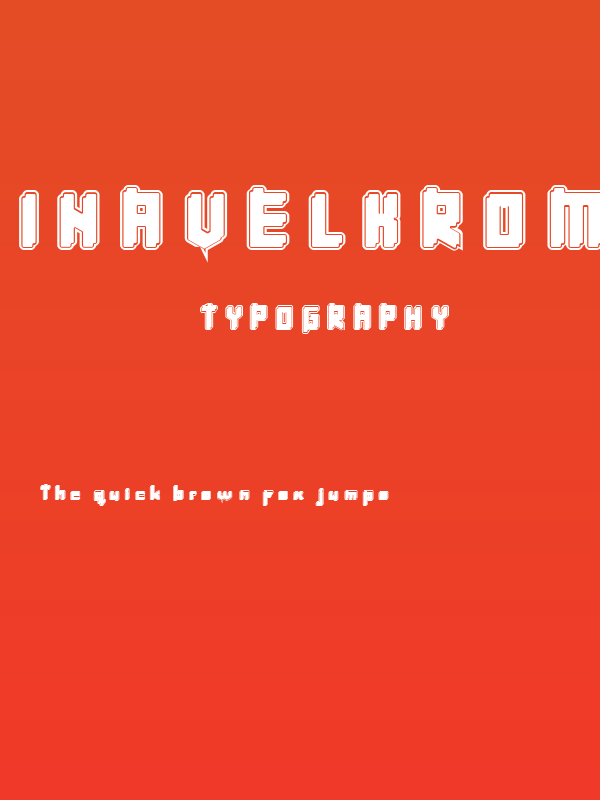 InavelKromosomkalas Poster