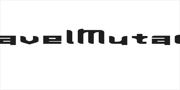 InavelMutant Logo