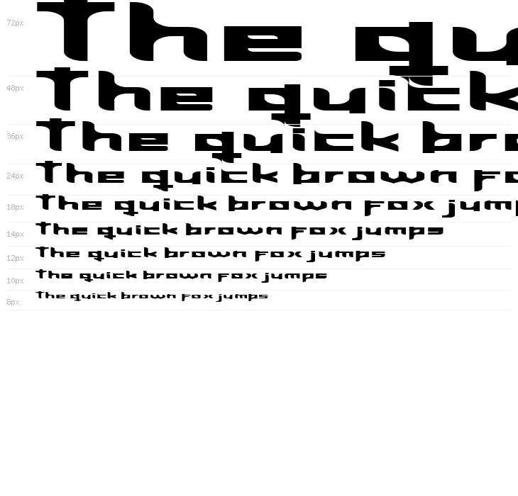 InavelMutant Waterfall