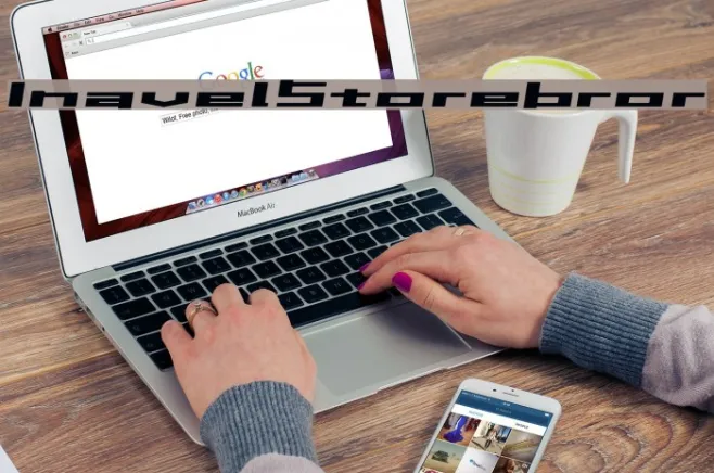 InavelStorebror Example 2