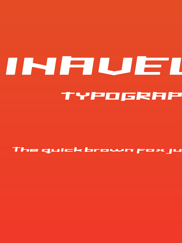 InavelStorebror Poster