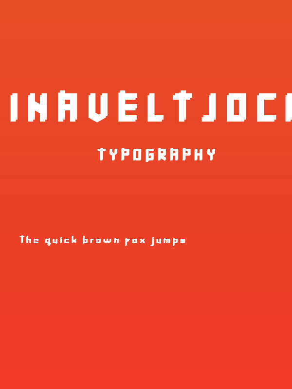 InavelTjockaSläkten Poster