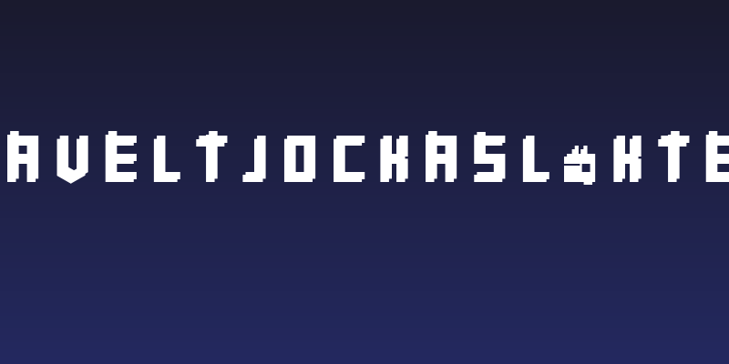 InavelTjockaSläkten Social Header