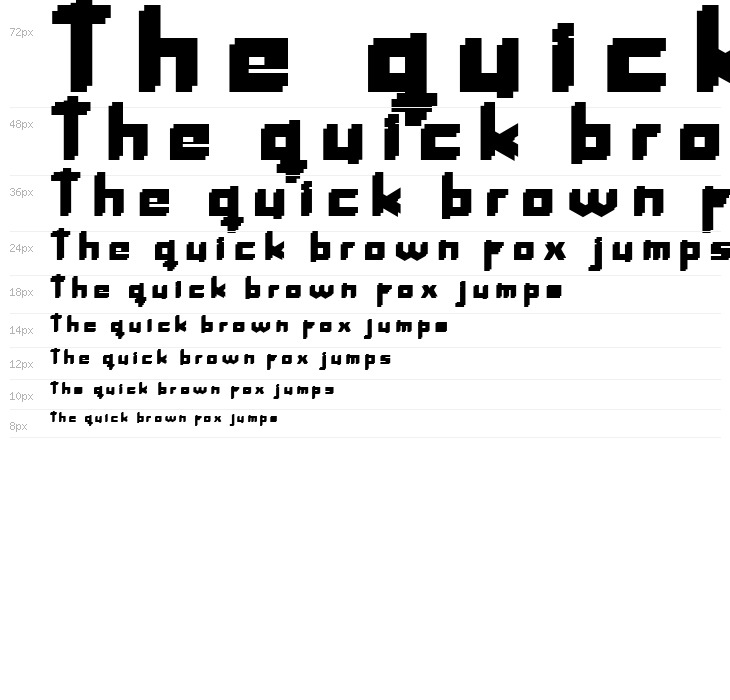 InavelTjockaSläkten Waterfall