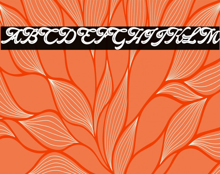 Inborn Personal Use Regular Example 2