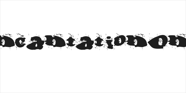 IncantationOne Logo