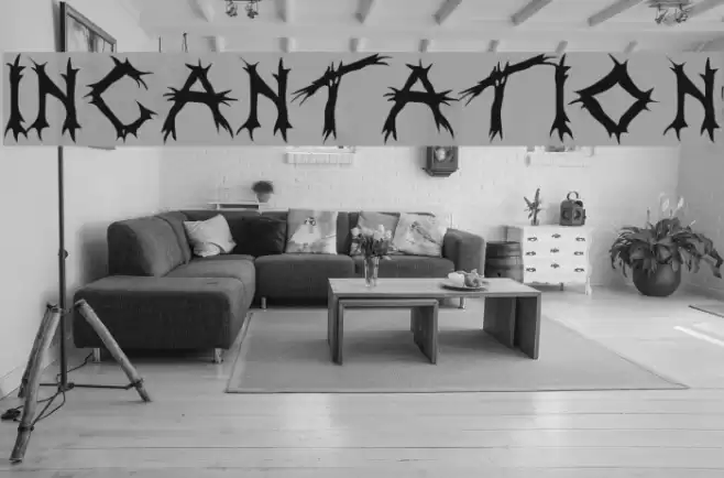 Incantation Caratteri examples