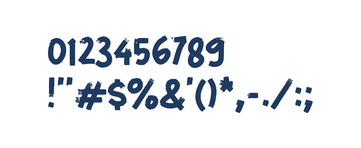 Incar Other Characters