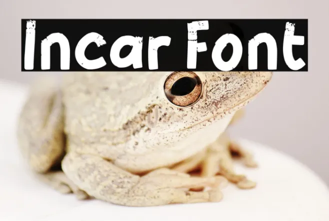 Incar Example 3
