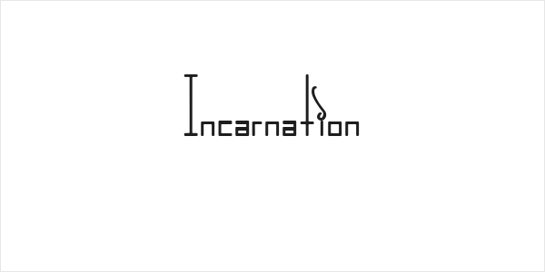 Incarnation Logo