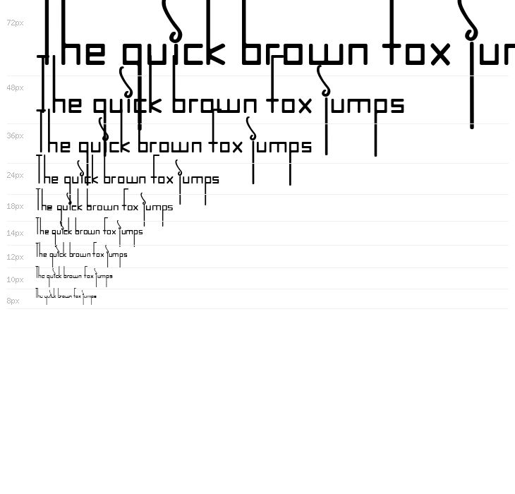 Incarnation Waterfall