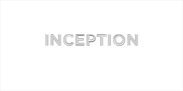 Inception Logo