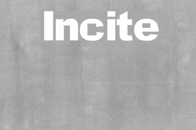 Incite Fonte examples